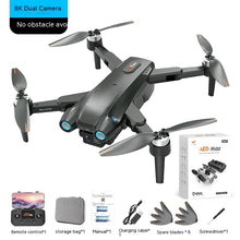 Load image into Gallery viewer, HD Aerial Photography GPS Brushless Motor Four-axis with a 30% Discount the Price is $463.05 ($198.45 Savings)
