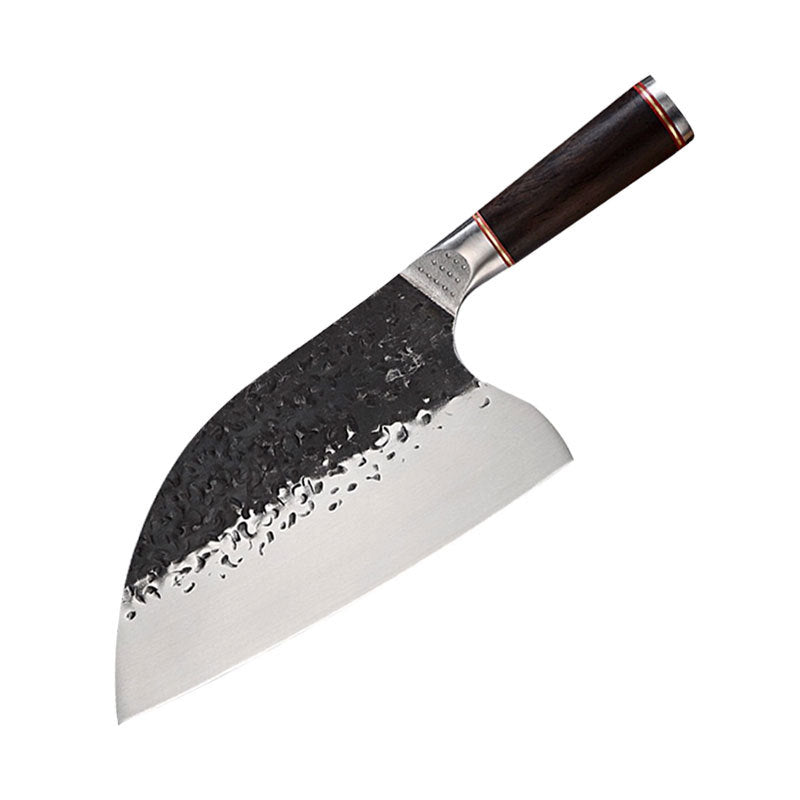 Stainless Steel Kitchen Knife Butcher Knife Kitchen Kitchen Knife with a 30% Discount the Price is $97.34 ($41.72 Savings)