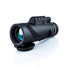 Load image into Gallery viewer, Monoculars High-power HD Outdoor Portable Telescope Low-light Night Vision Goggles
