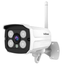 Load image into Gallery viewer, Srihome4or8ch Wireless NVR Recorder with a 30% Discount the Price is $670.71 ($287.45 Savings)
